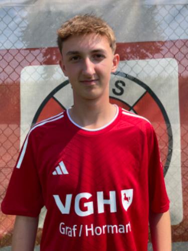Devin Holte