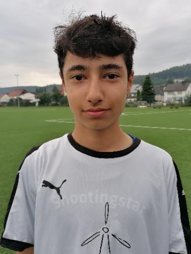 Nejmettin Efe Tufan