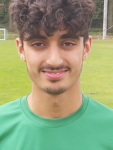 Fazel Ahmad Rikazade