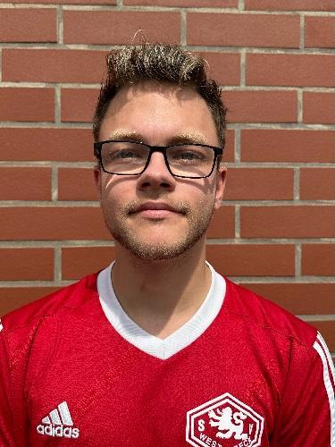 Justin Behrens