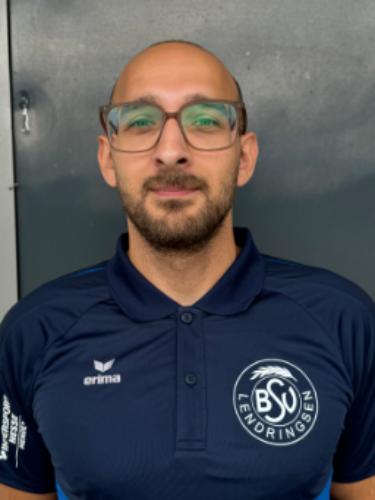 Murat Ergün