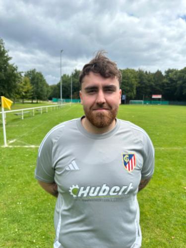 Maurice Leon Klünder