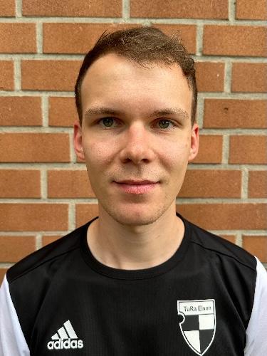 Dominik Brenner
