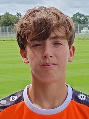 Leon Tiedeken