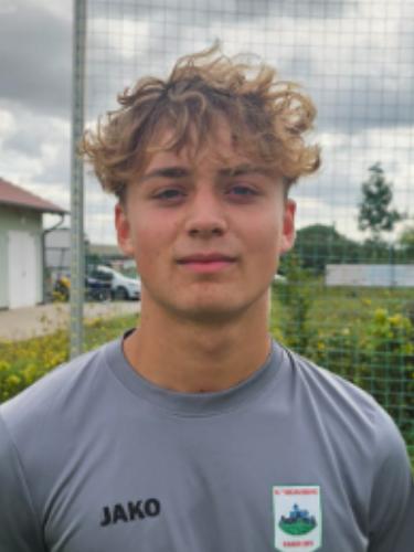 Pablo Geisler