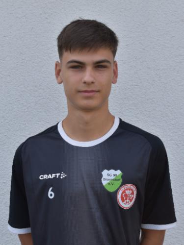 Moritz Eichler