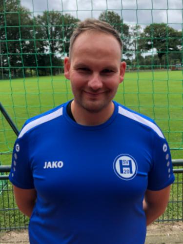 Christian Meckeler