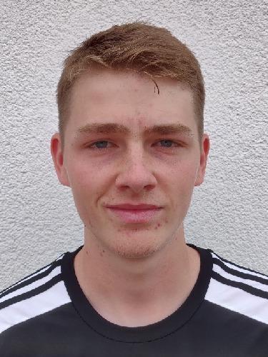 Rasmus Thorge Vogt