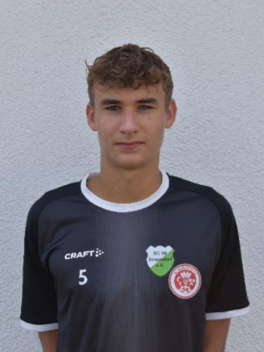 Kian Clauß