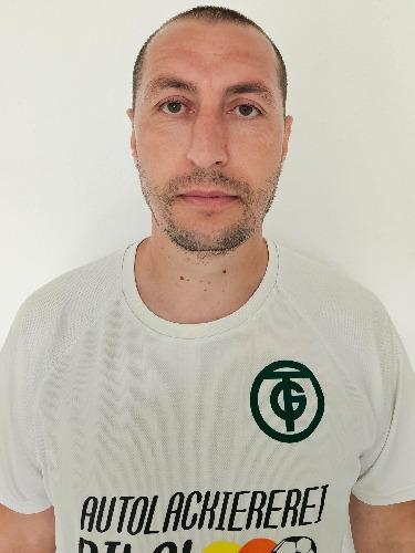 Sergiu Perju