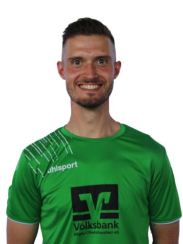 Andre Bayer