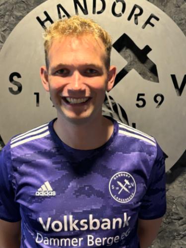 Jannik Diesen