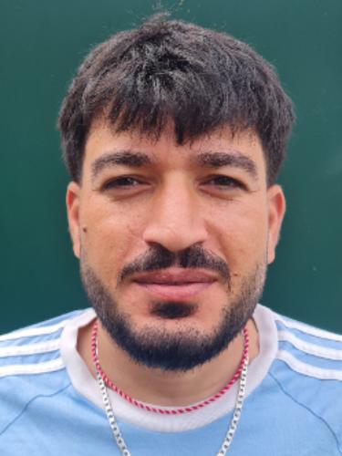 Saad Raqo