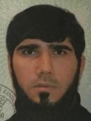 Bekkhan Dzhanaraliev