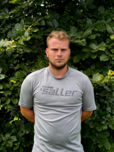Justin Fricke
