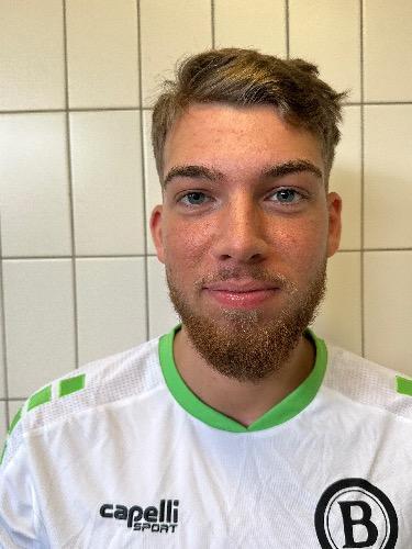 Jonas-Fabian Kirschbaum