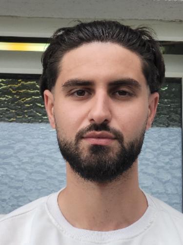 Halil Toraman