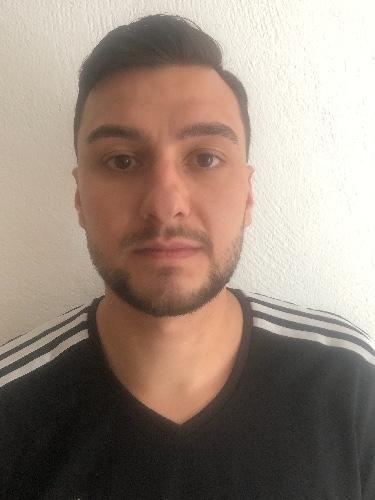 Eleftherios Alexiou