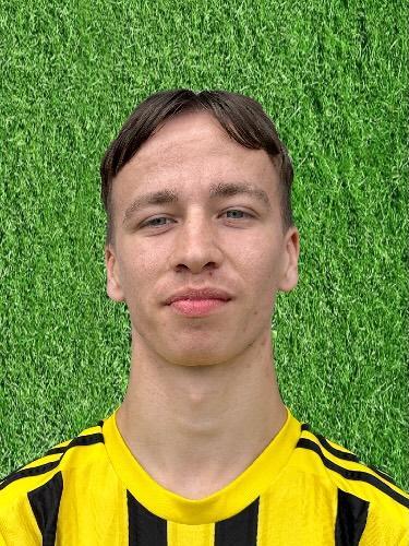 Nik Nazarenus
