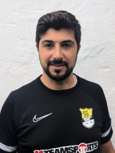 Ersin Dere