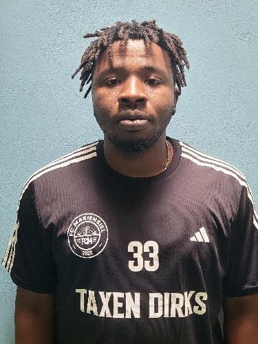 Cyril Appau Asamoah