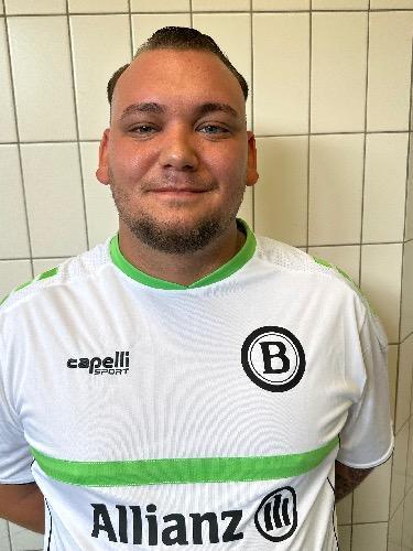 Romario Böhmer