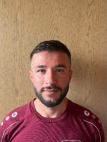 Amir Ismail