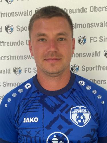 Dario Skrlec