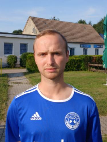 Niklas Födisch