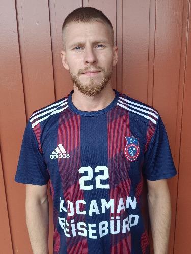 Nico Smiecinski