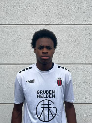 Andreas Ikenna Atabong