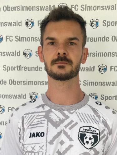 Tobias Weber