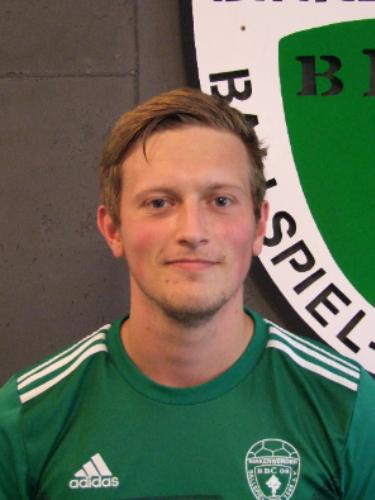 Sebastian Christl