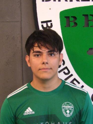 Pablo Ernesto Solano Alvarez