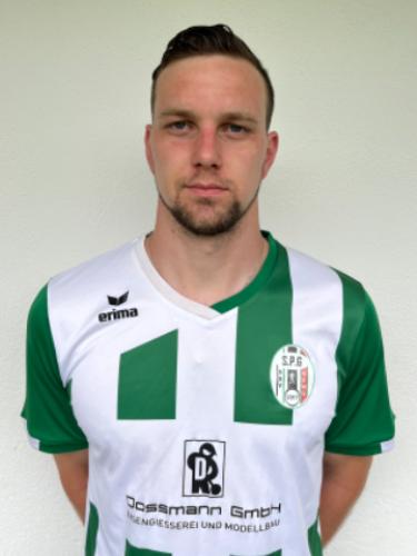 Jens Bodirsky