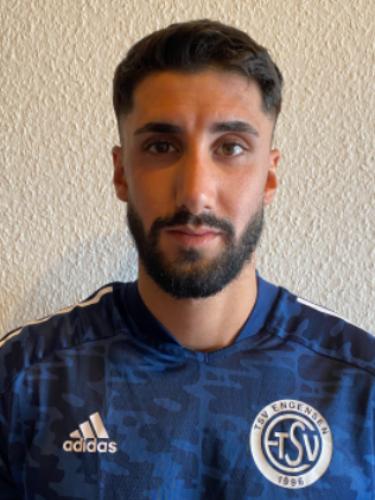 Ferit Talu