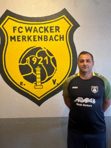 Ufuk Benzerli