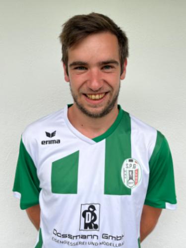 Philipp Kern
