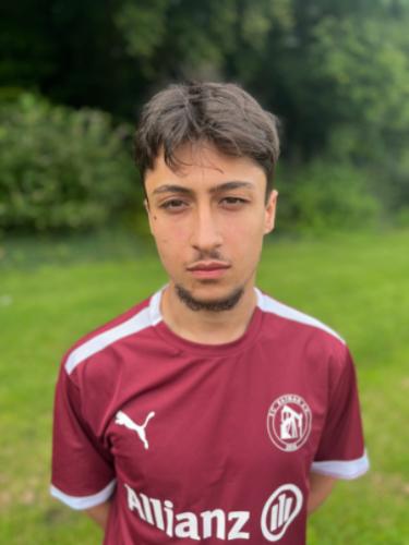 Nezar Kraf