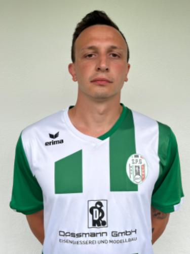 Dominik Klim