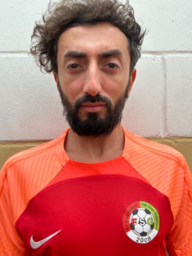 Garik Rafaelyan
