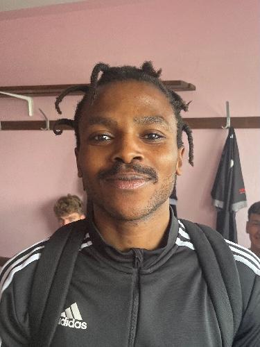 Ridy Ndualu
