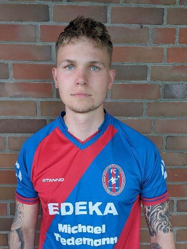 Erik Tiedemann