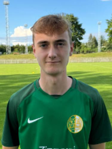 Steven Nicolas Fuchs