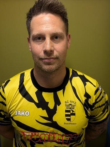 Tobias Spiegel