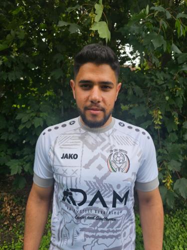 Abdalillah Alawi