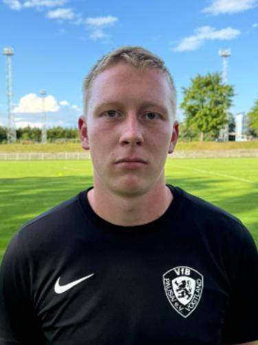 Max Hering