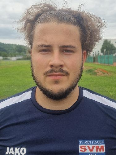 Pedro Alexandre Morais de Sousa