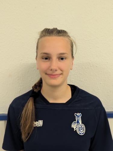 Jessica Helm