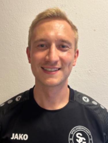 Matthias Bury